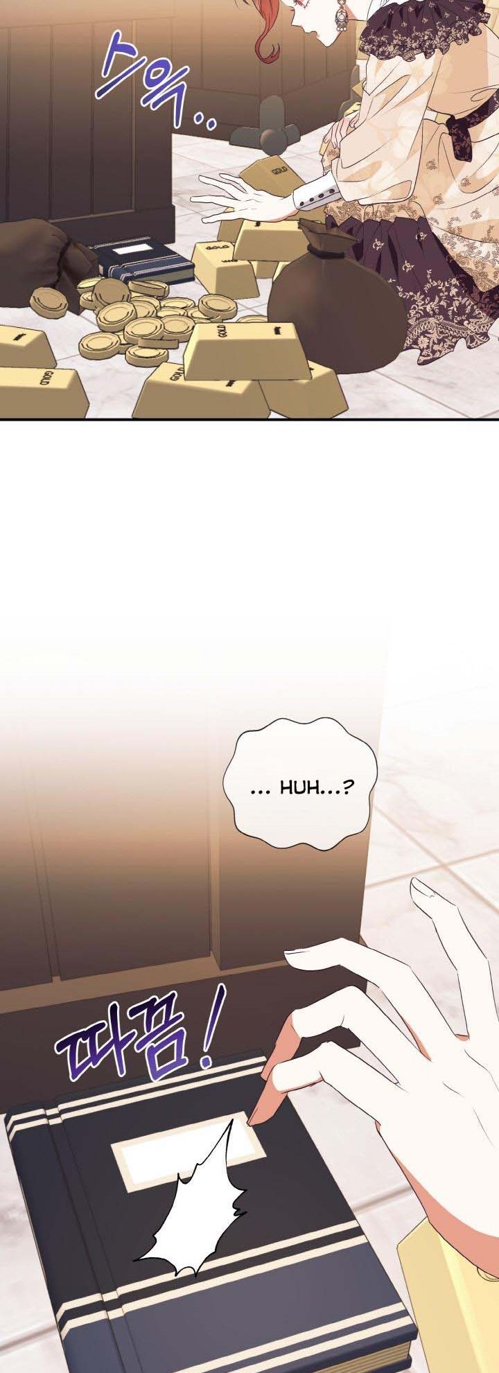 Can’t pretend to be blind anymore Chapter 70 page 25