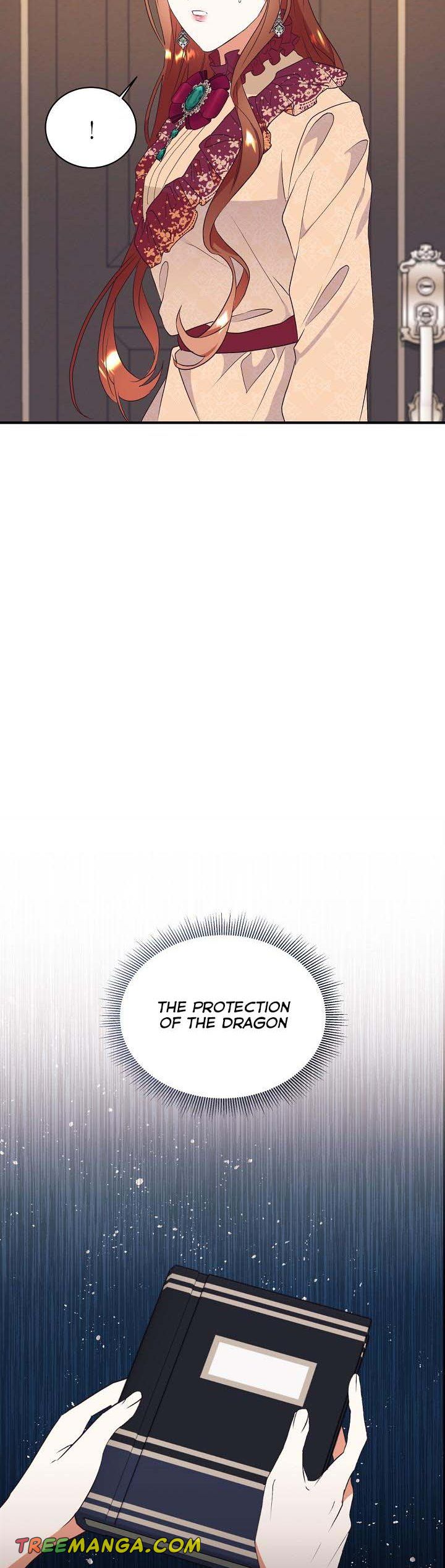Can’t pretend to be blind anymore Chapter 74 page 27