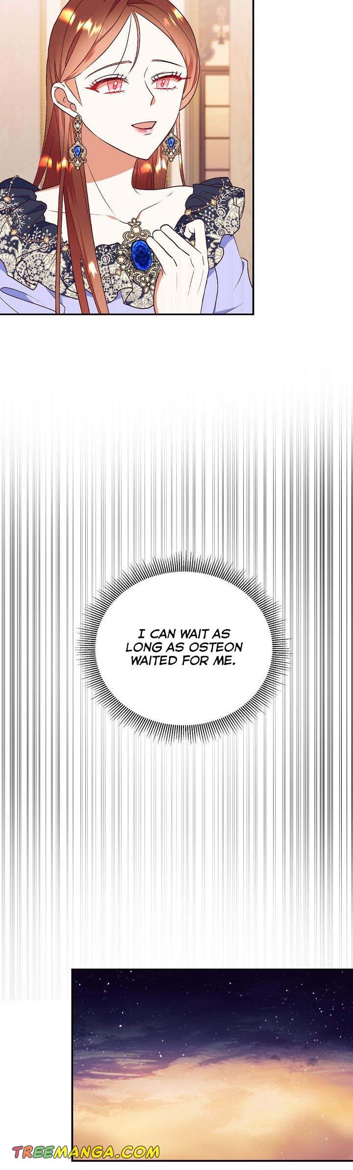 Can’t pretend to be blind anymore Chapter 75 page 29