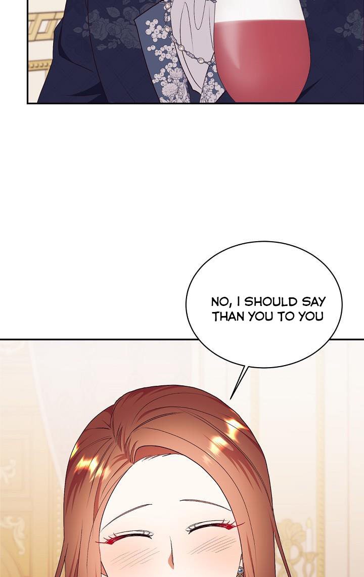 Can’t pretend to be blind anymore Chapter 77 page 30