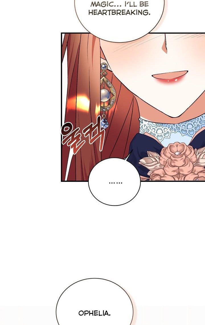 Can’t pretend to be blind anymore Chapter 77 page 32