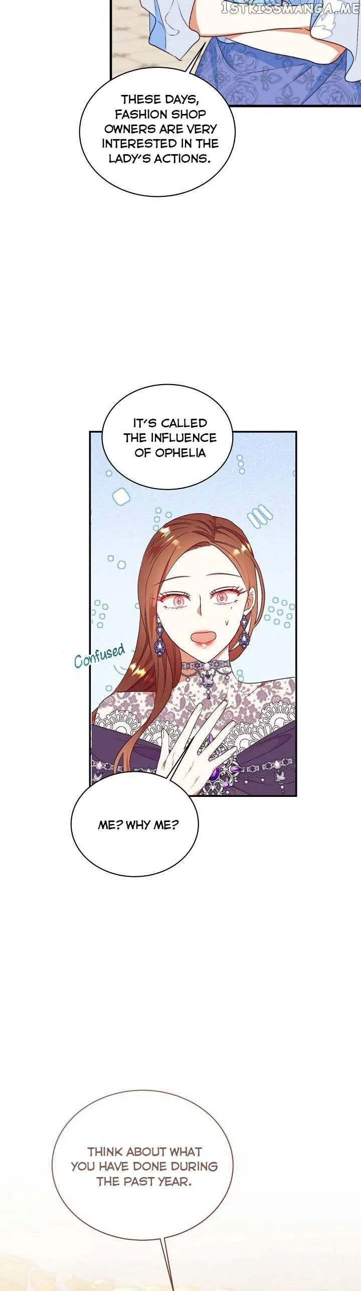 Can’t pretend to be blind anymore Chapter 80 page 26