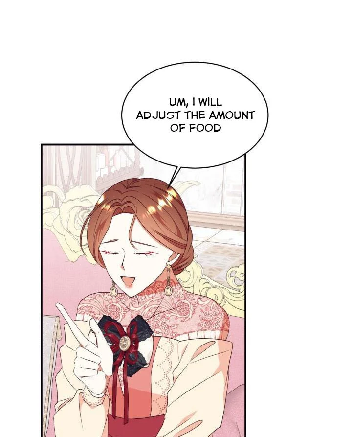 Can’t pretend to be blind anymore Chapter 85 page 28
