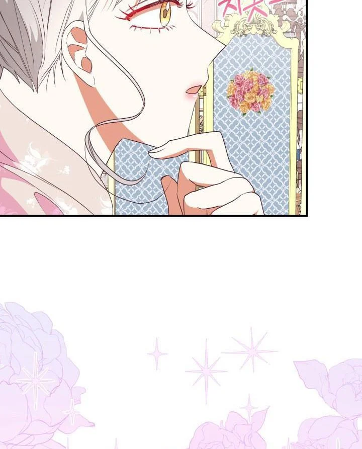 Can’t pretend to be blind anymore Chapter 85 page 30
