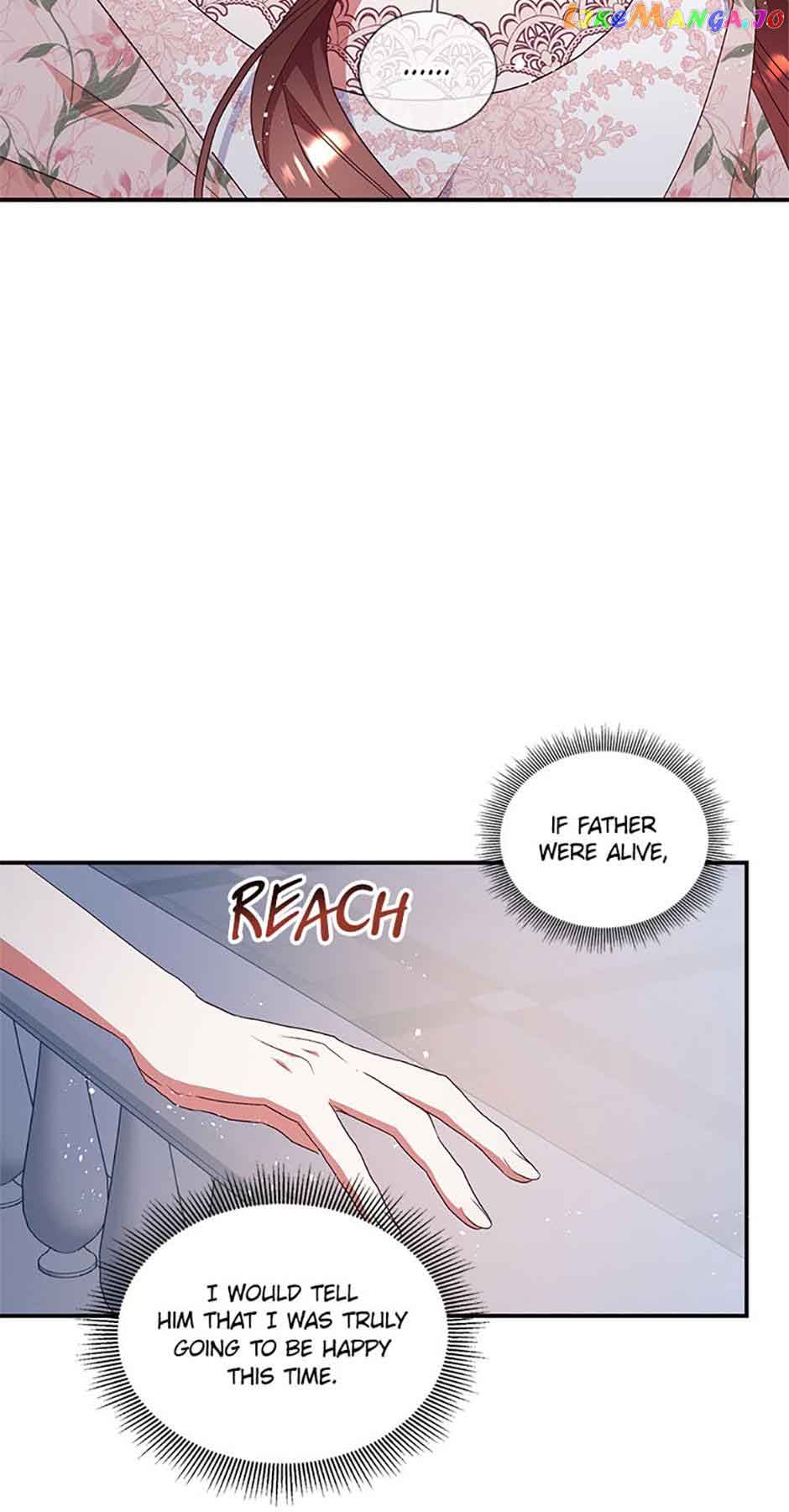 Can’t pretend to be blind anymore Chapter 87 page 16