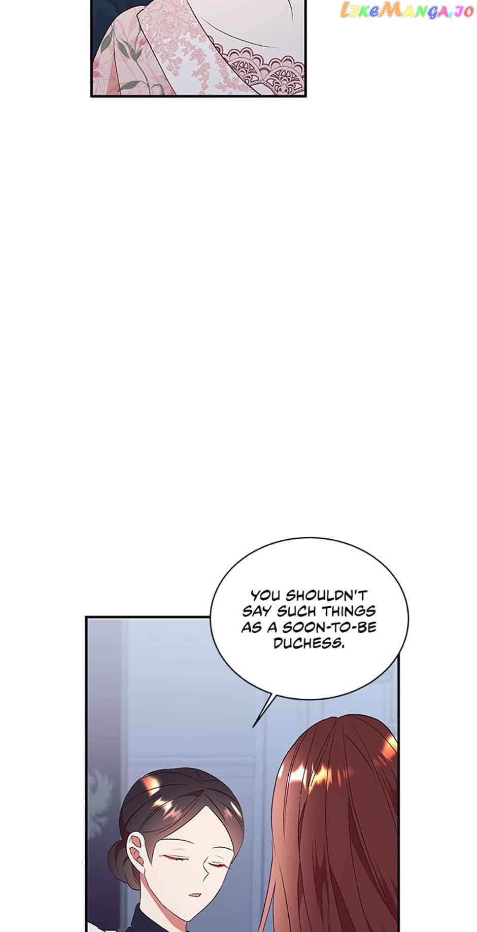 Can’t pretend to be blind anymore Chapter 87 page 21