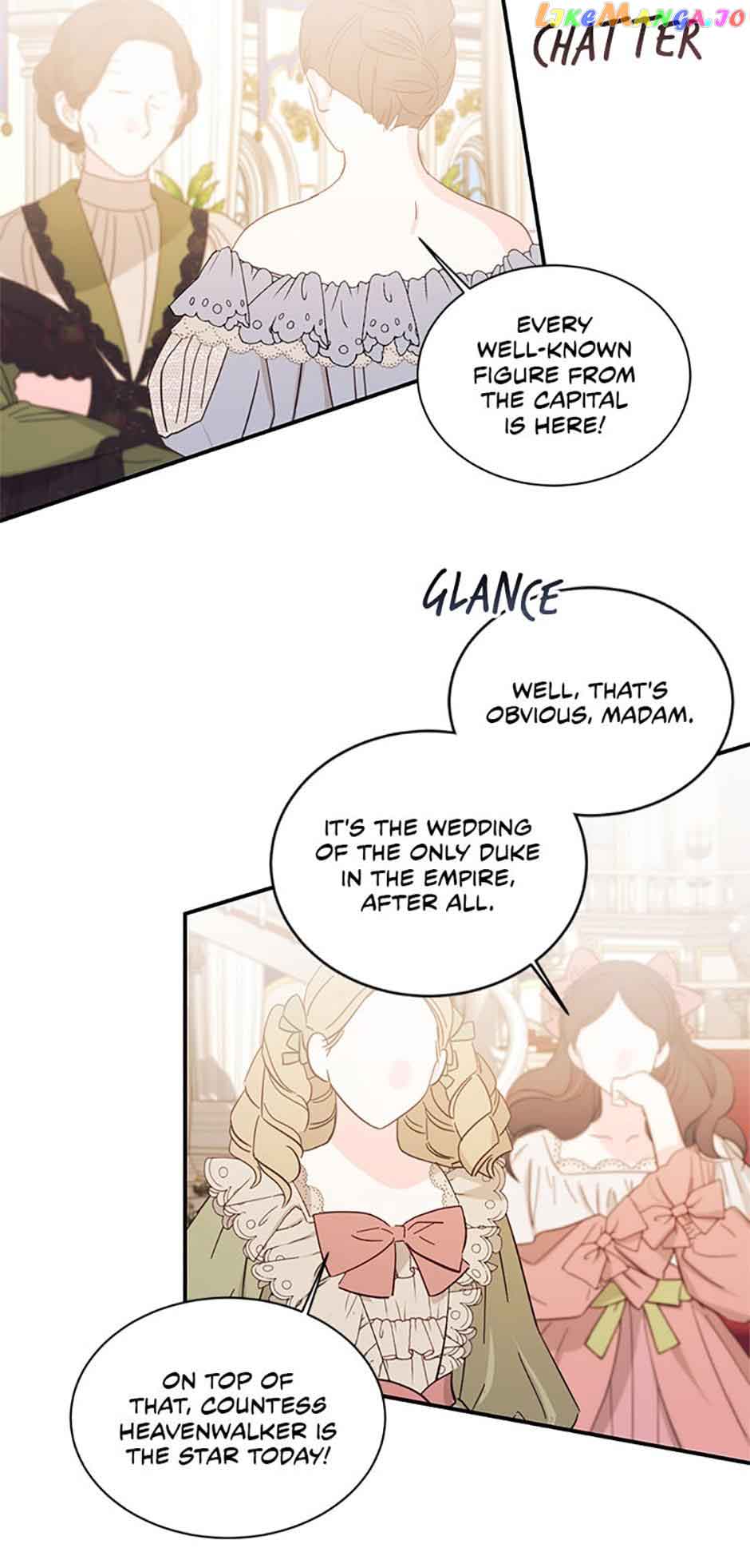 Can’t pretend to be blind anymore Chapter 87 page 41