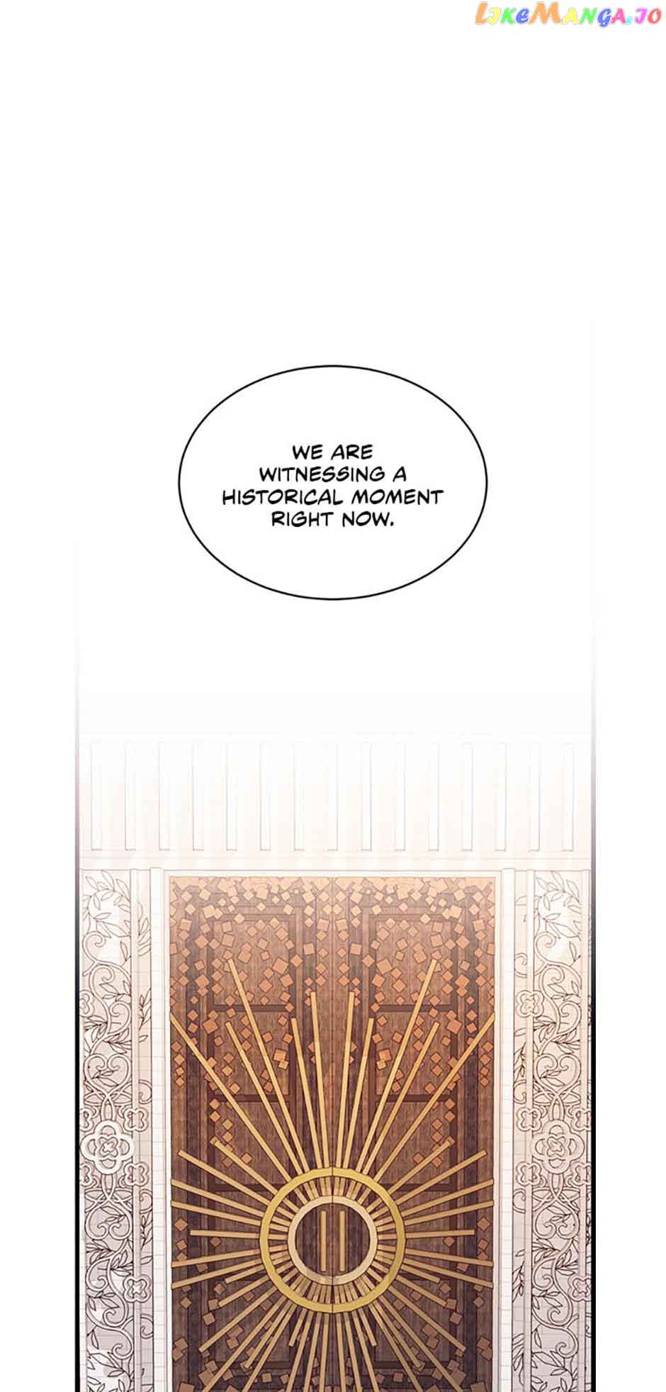 Can’t pretend to be blind anymore Chapter 87 page 42