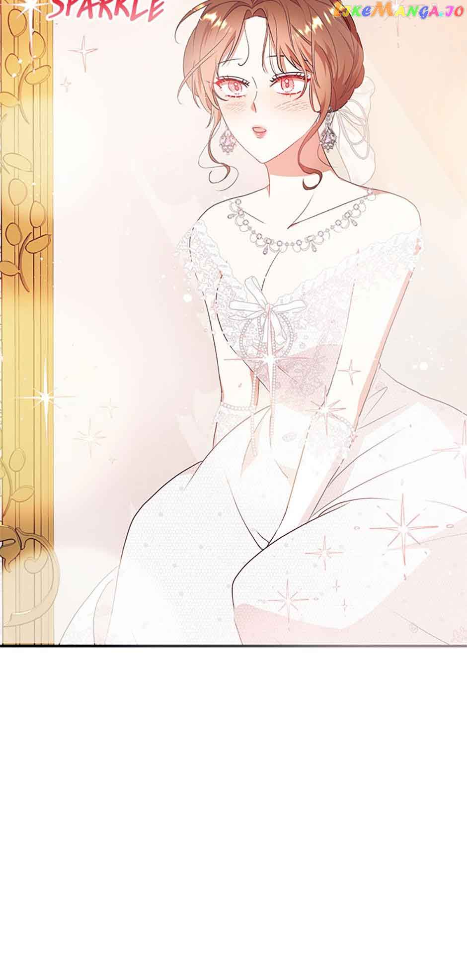 Can’t pretend to be blind anymore Chapter 87 page 45