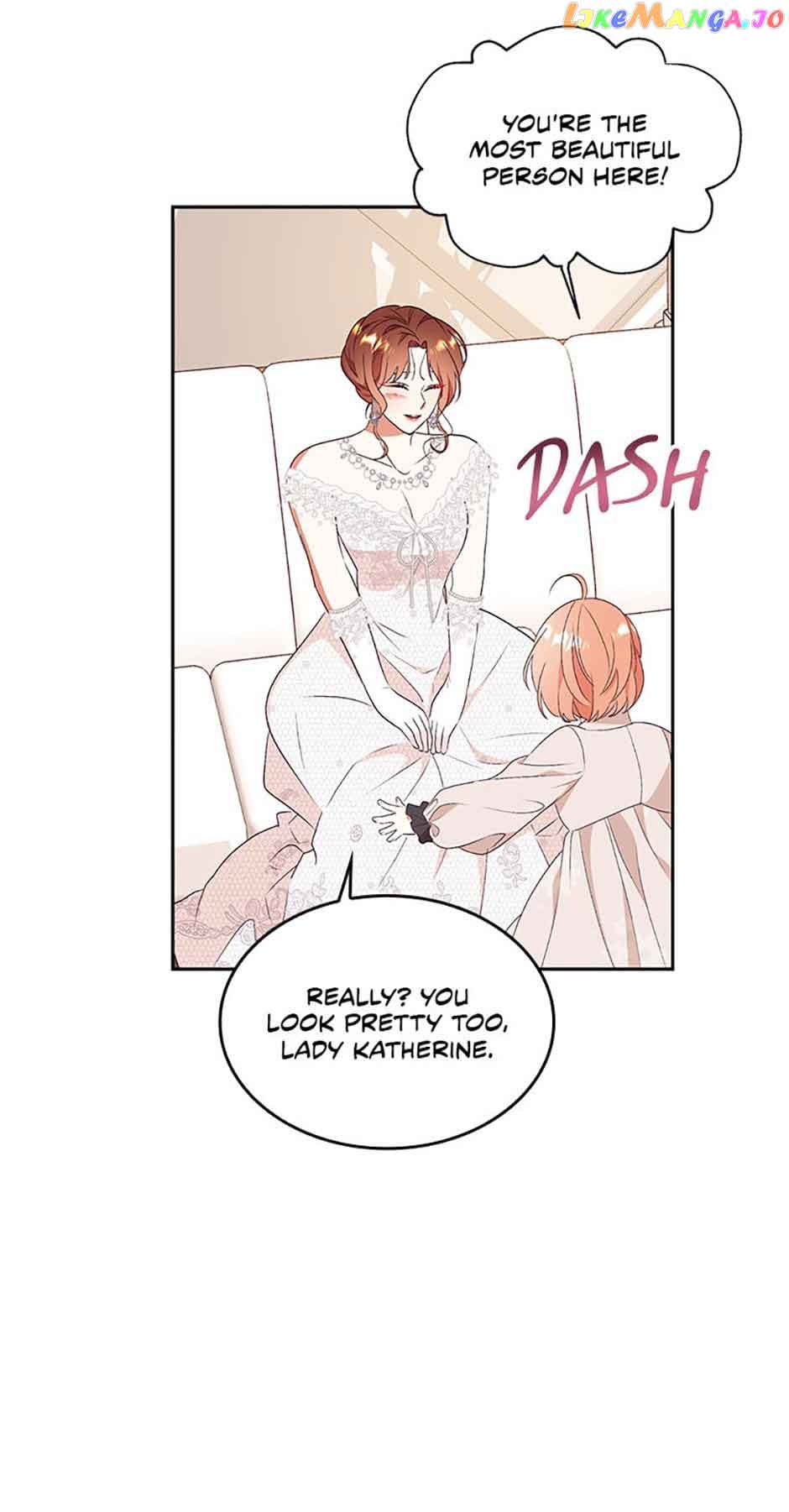 Can’t pretend to be blind anymore Chapter 87 page 52