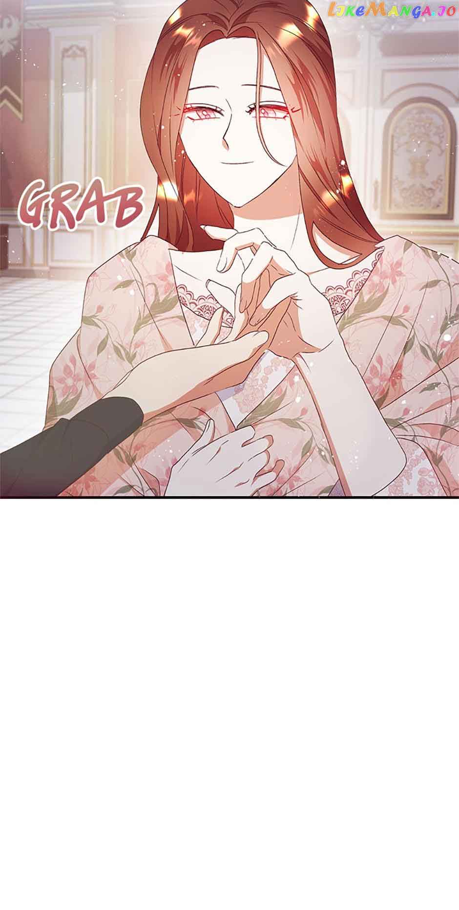 Can’t pretend to be blind anymore Chapter 87 page 6