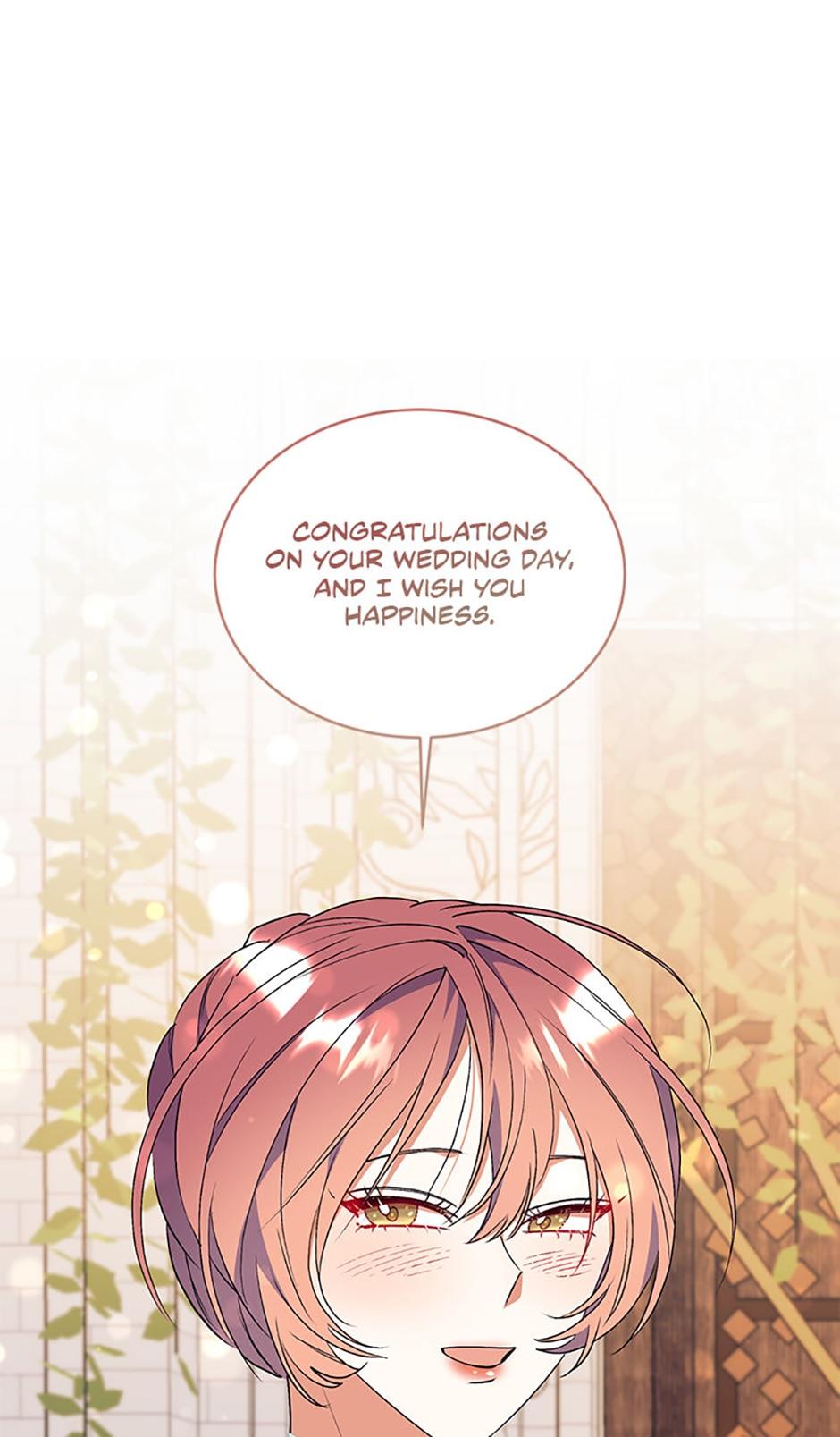 Can’t pretend to be blind anymore Chapter 88 page 9