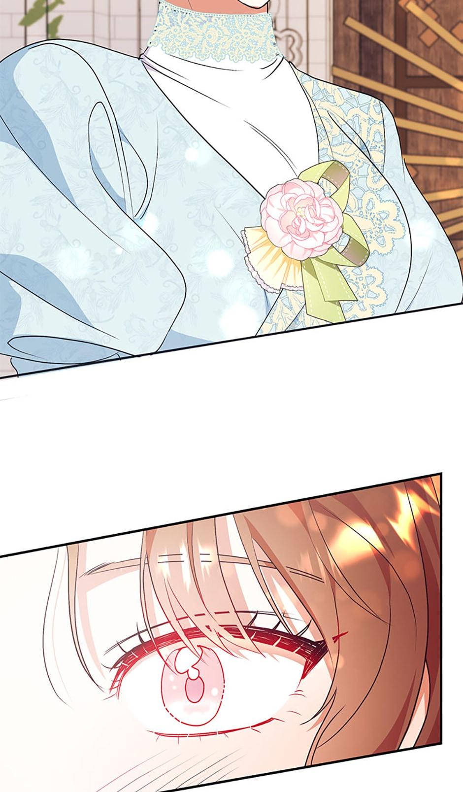 Can’t pretend to be blind anymore Chapter 88 page 10