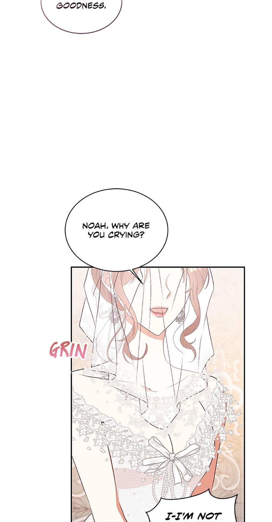 Can’t pretend to be blind anymore Chapter 88 page 16