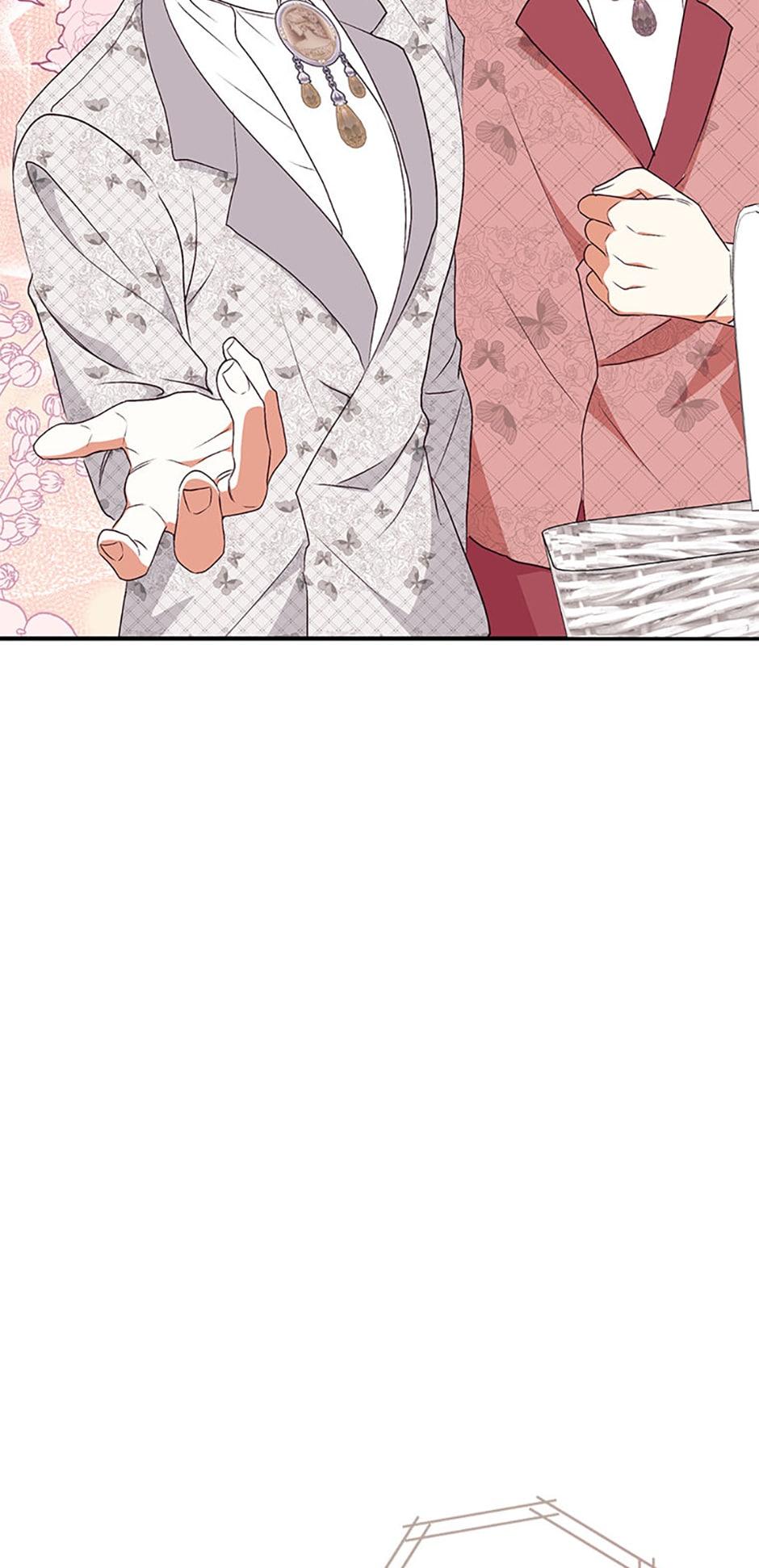 Can’t pretend to be blind anymore Chapter 88 page 23