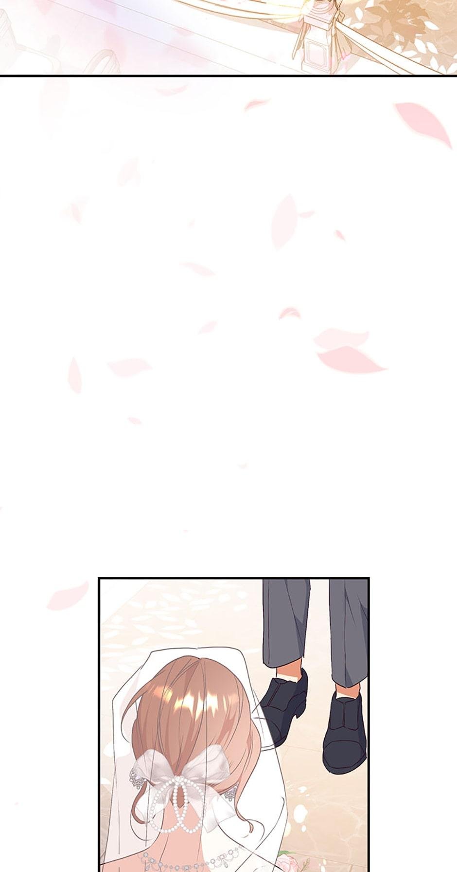 Can’t pretend to be blind anymore Chapter 88 page 29