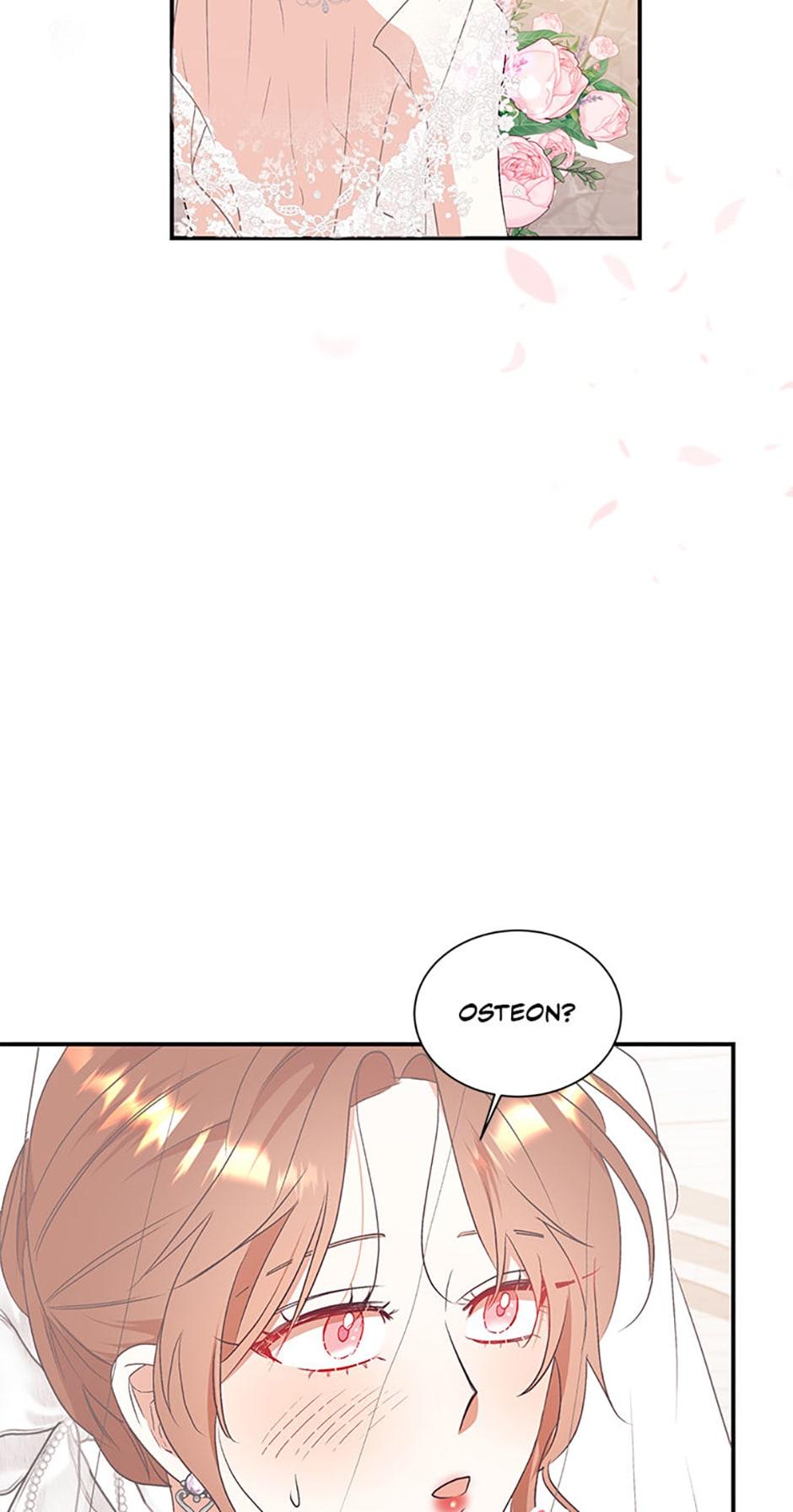 Can’t pretend to be blind anymore Chapter 88 page 30