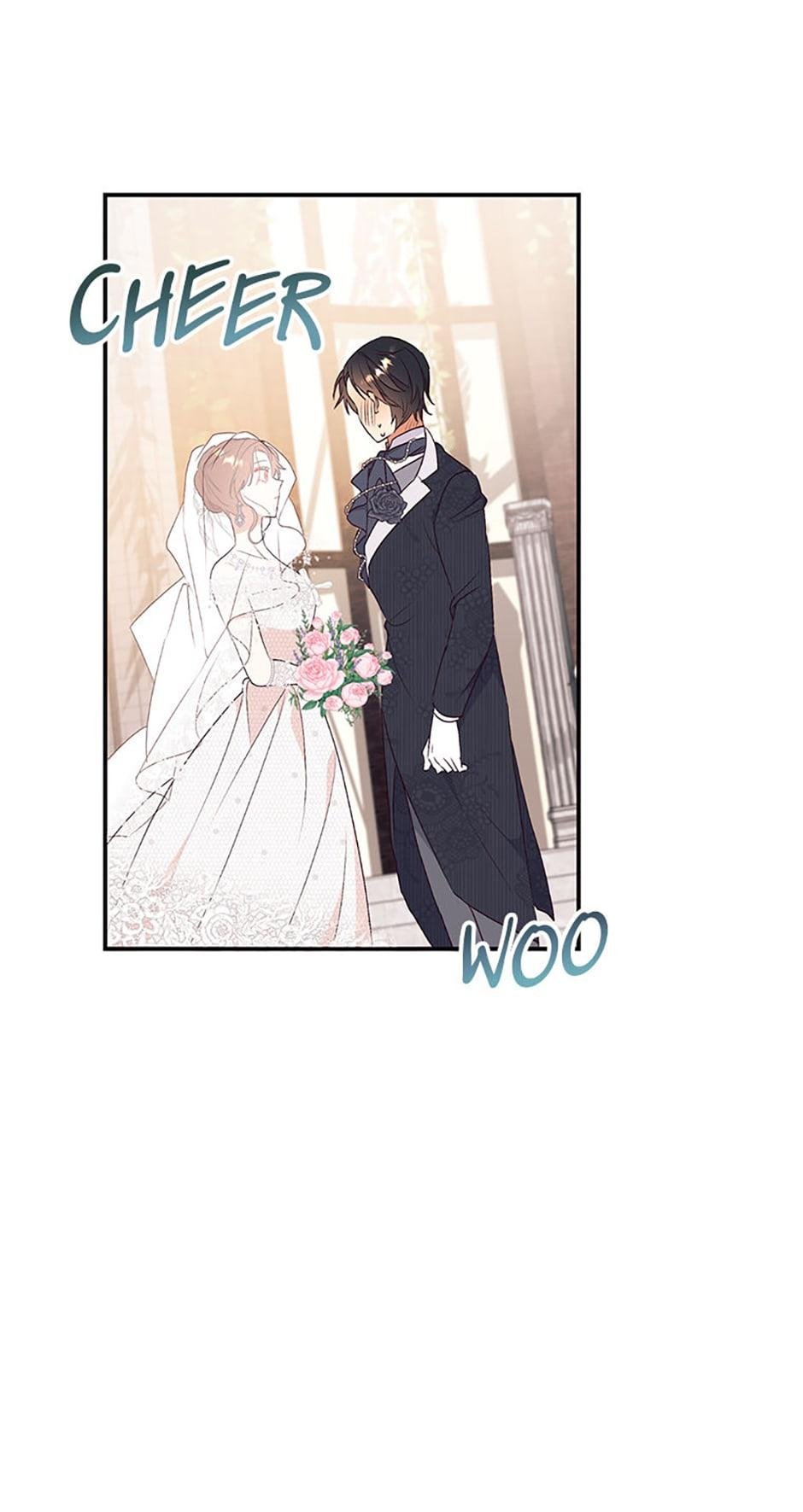 Can’t pretend to be blind anymore Chapter 88 page 36