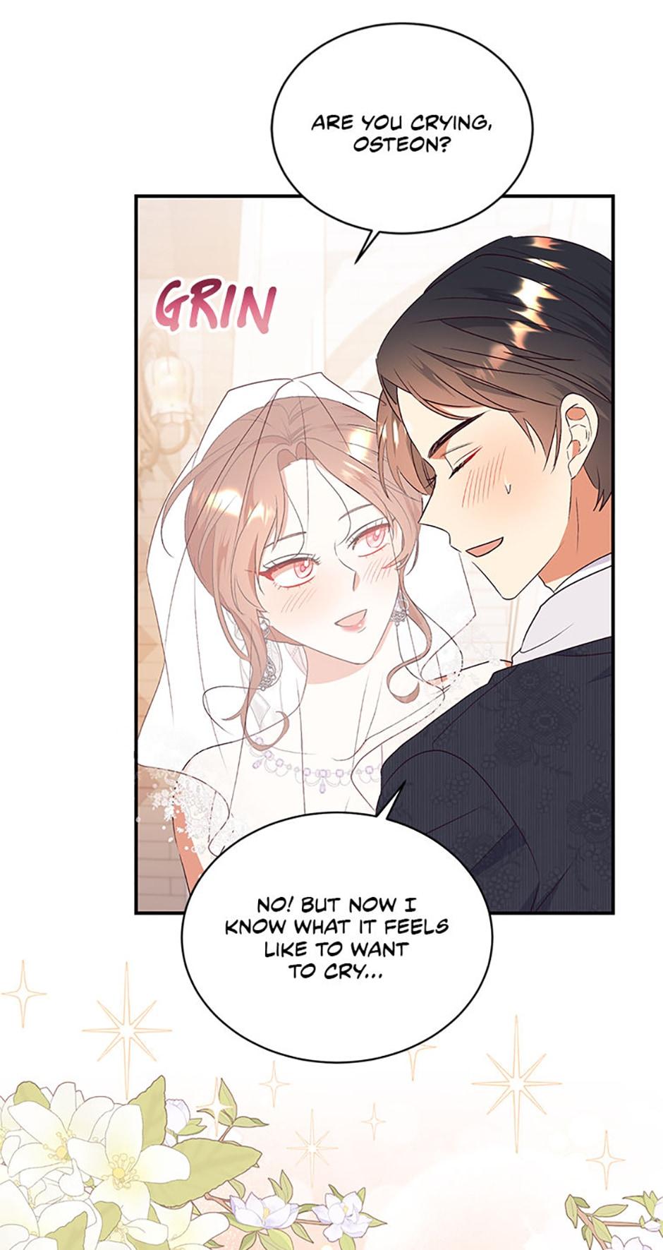 Can’t pretend to be blind anymore Chapter 88 page 37