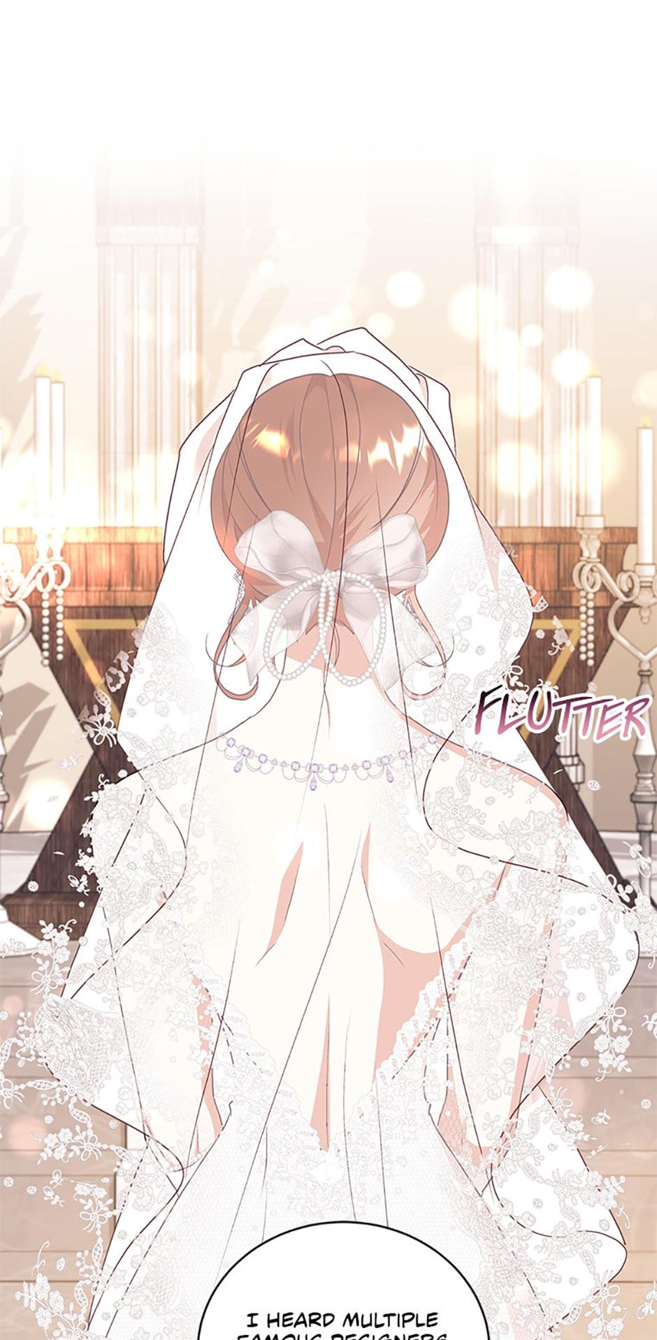 Can’t pretend to be blind anymore Chapter 88 page 41
