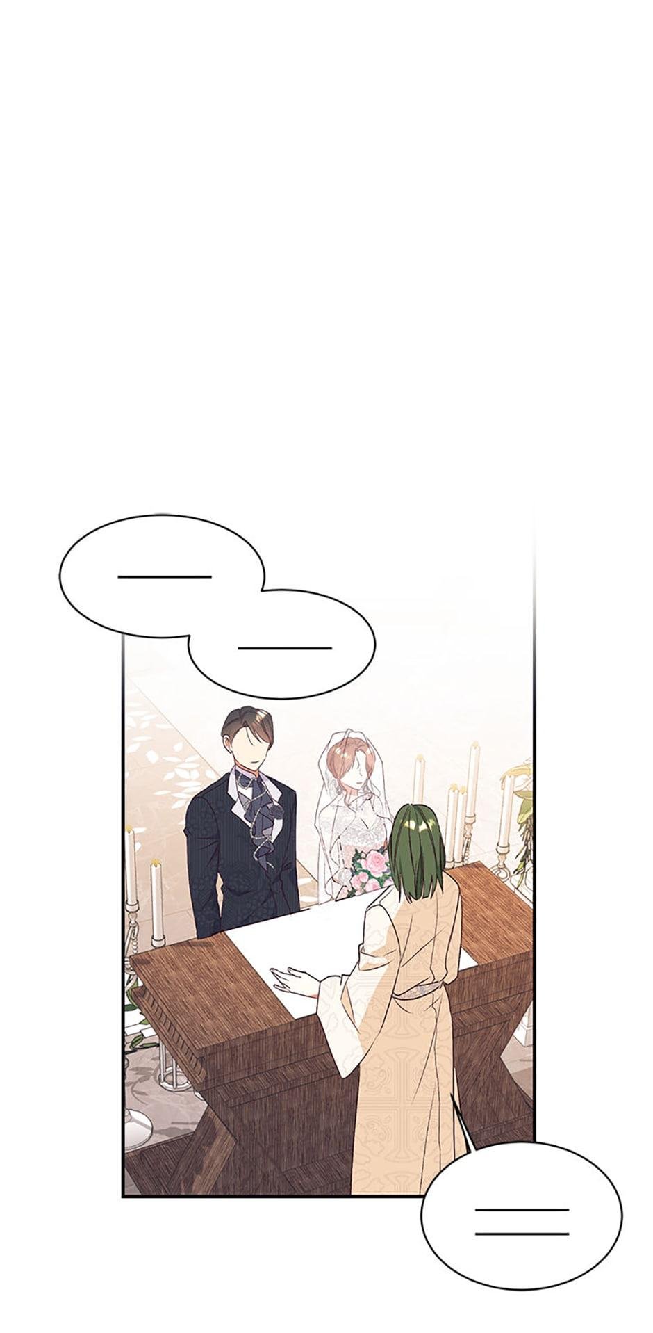 Can’t pretend to be blind anymore Chapter 88 page 44