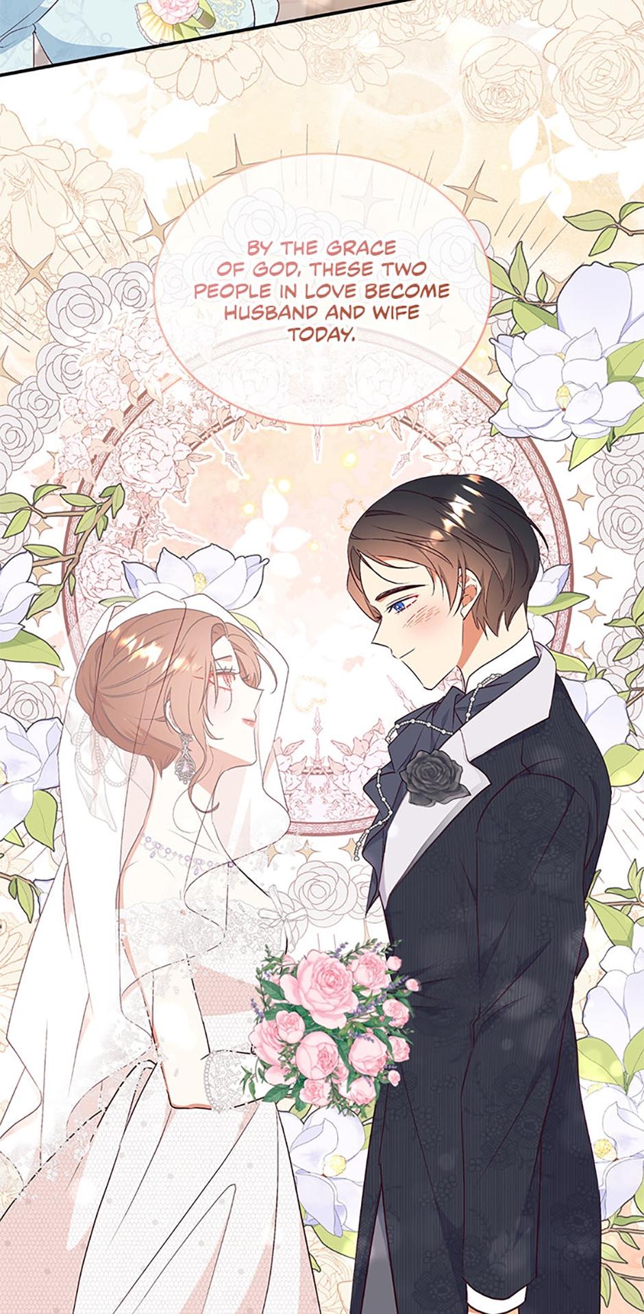Can’t pretend to be blind anymore Chapter 88 page 46