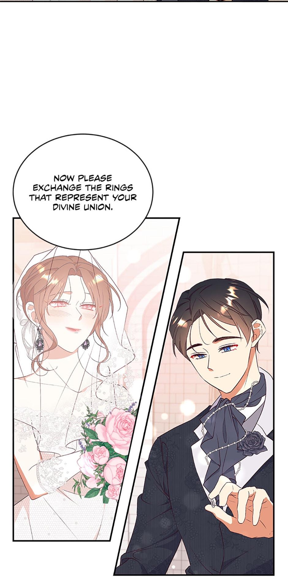 Can’t pretend to be blind anymore Chapter 88 page 47