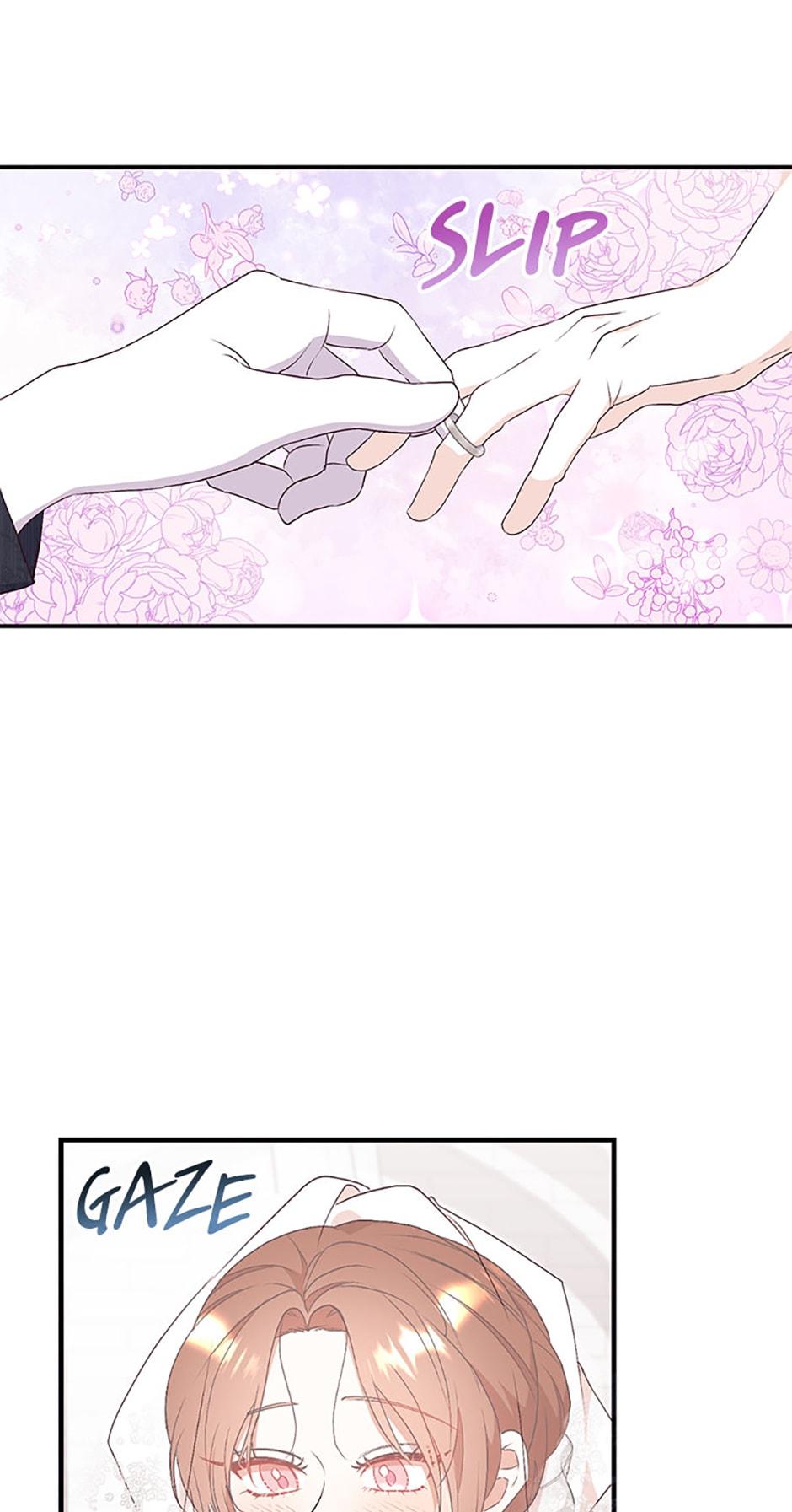 Can’t pretend to be blind anymore Chapter 88 page 48