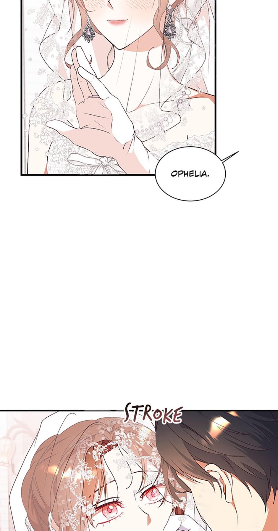 Can’t pretend to be blind anymore Chapter 88 page 49