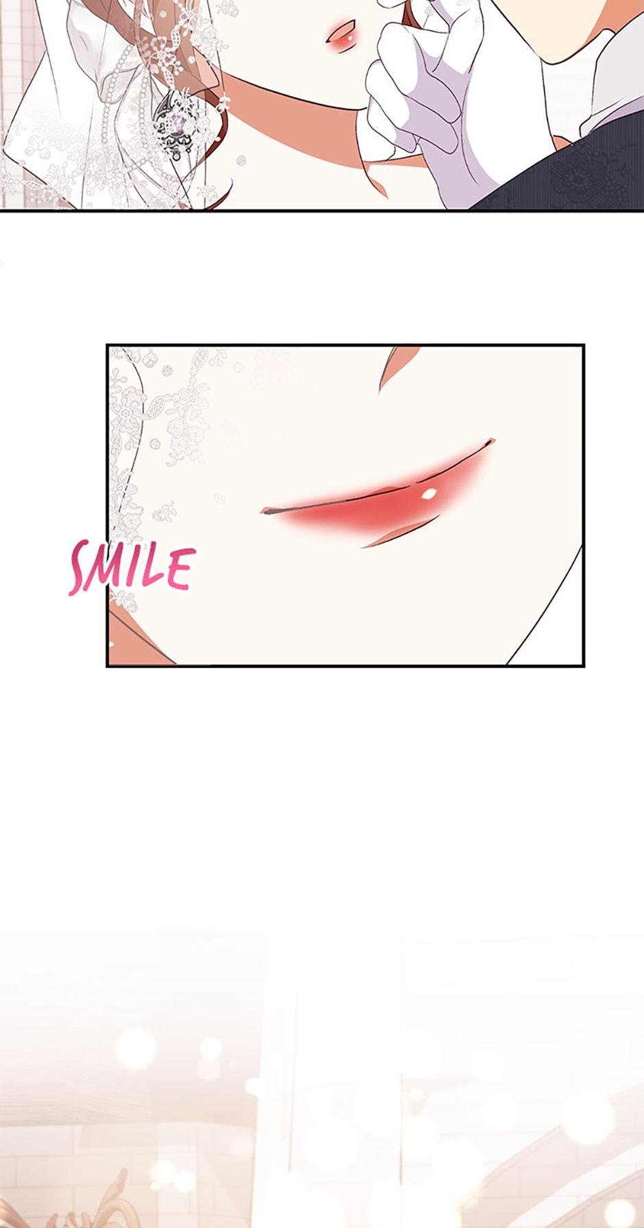 Can’t pretend to be blind anymore Chapter 88 page 50