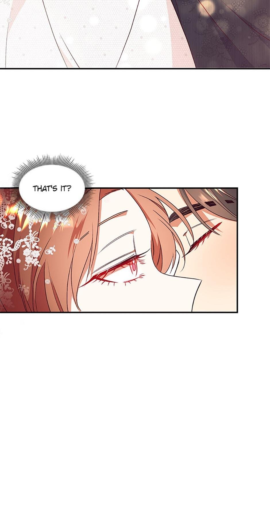 Can’t pretend to be blind anymore Chapter 88 page 52