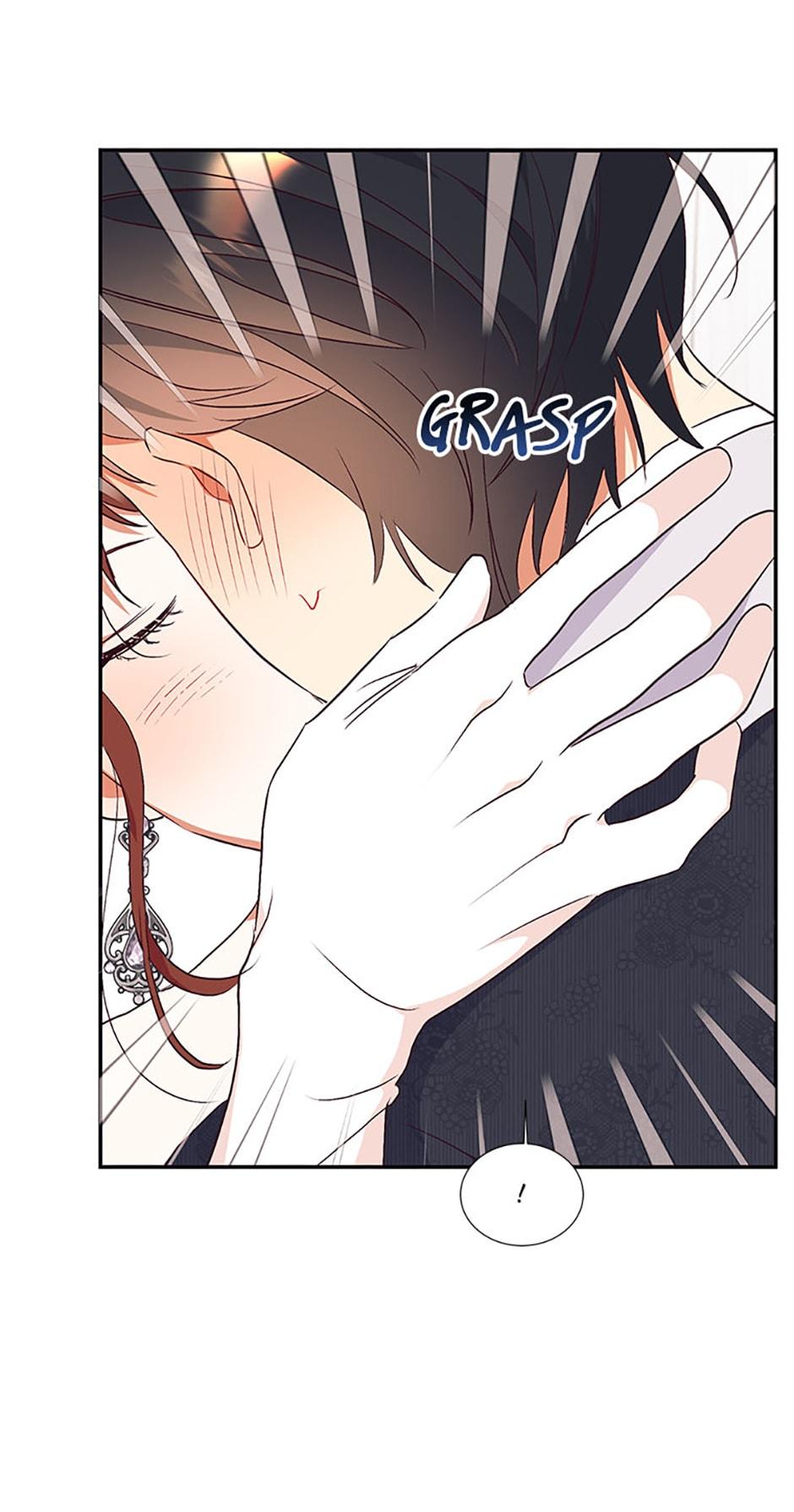Can’t pretend to be blind anymore Chapter 88 page 53
