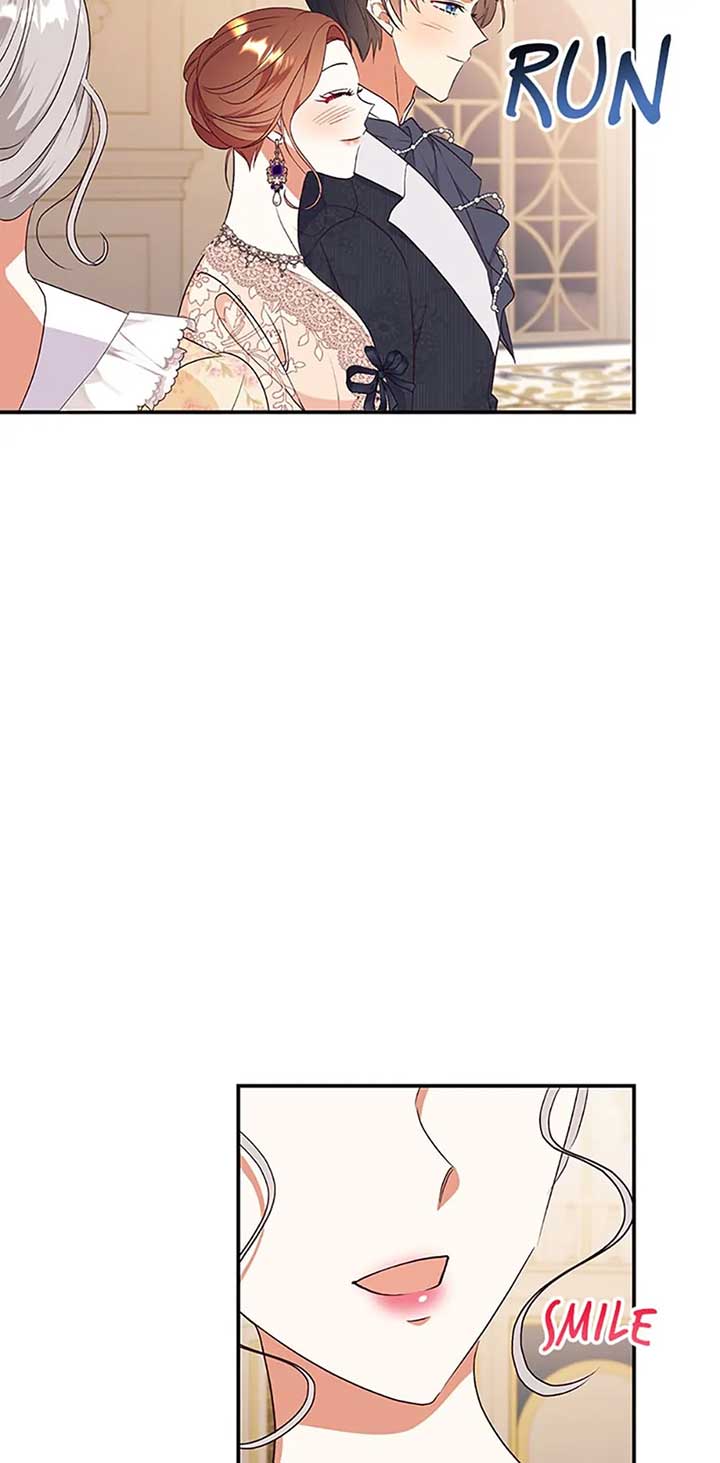 Can’t pretend to be blind anymore Chapter 90 page 10