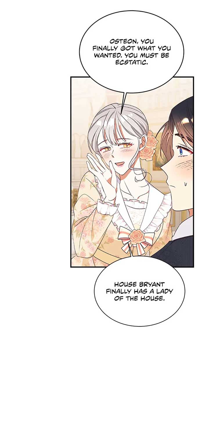 Can’t pretend to be blind anymore Chapter 90 page 15
