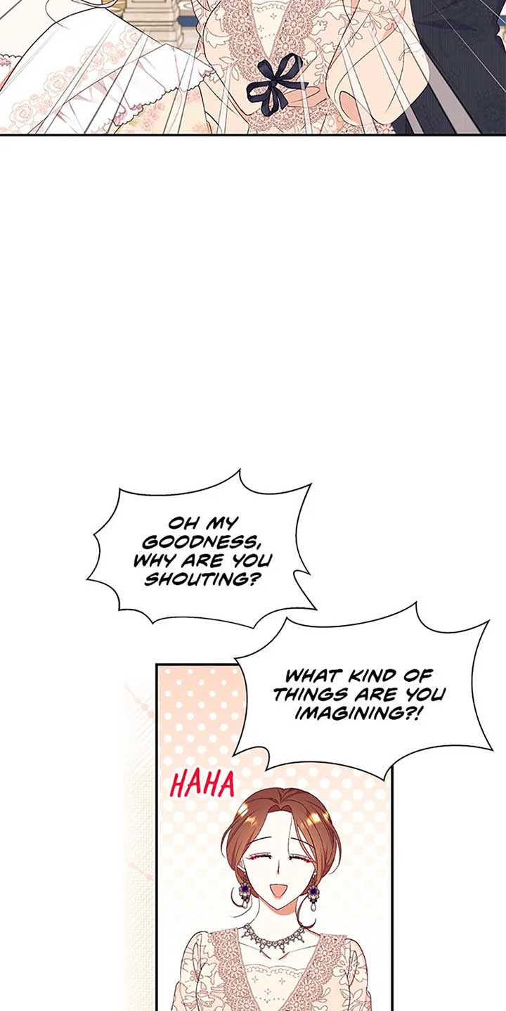 Can’t pretend to be blind anymore Chapter 90 page 21
