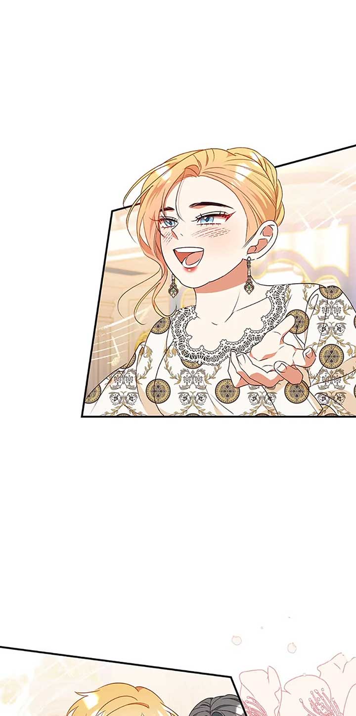 Can’t pretend to be blind anymore Chapter 90 page 35