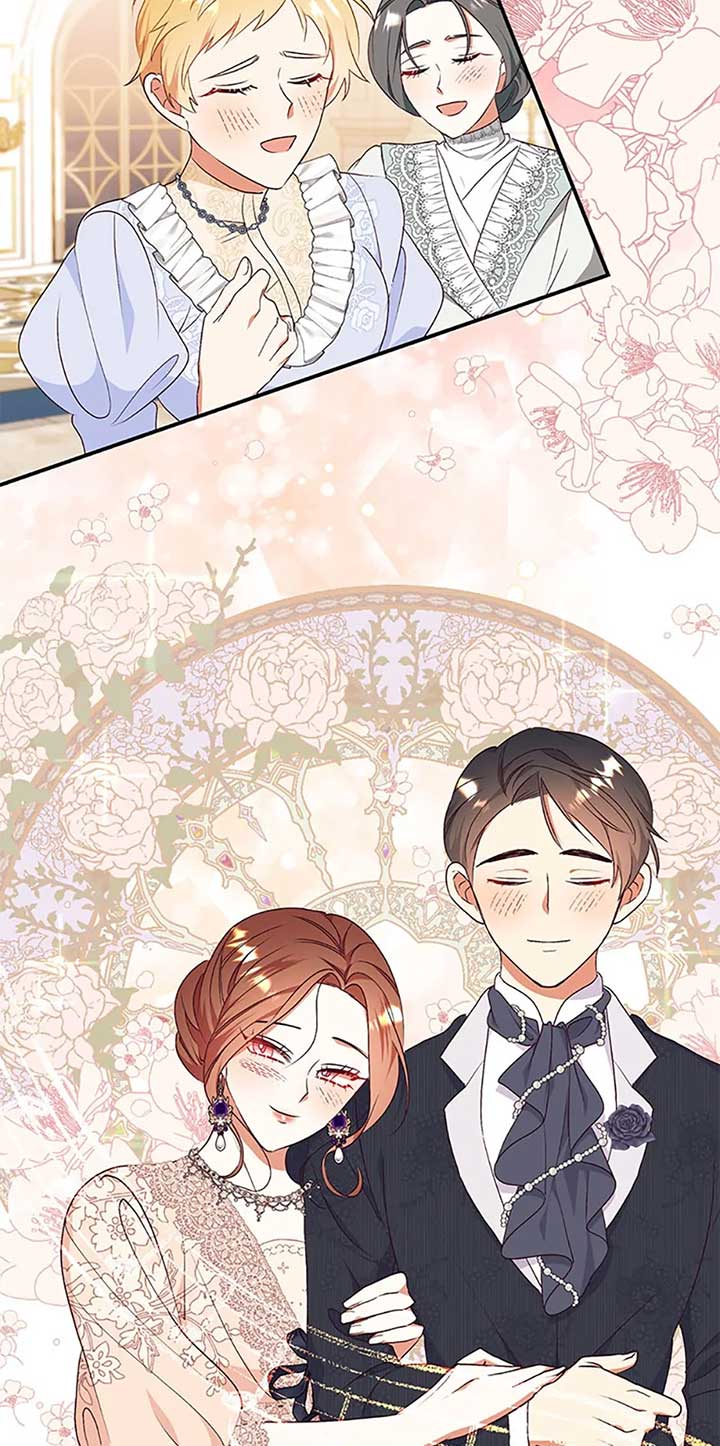 Can’t pretend to be blind anymore Chapter 90 page 36