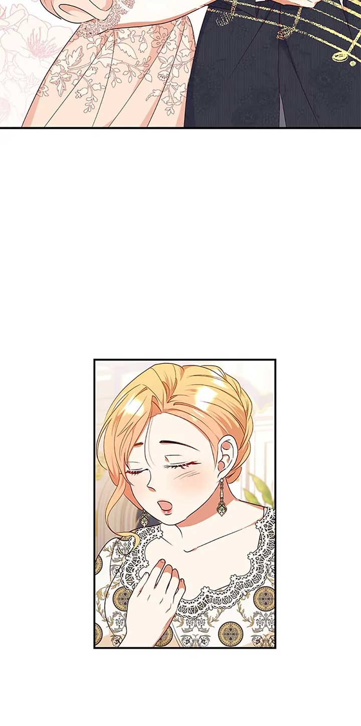 Can’t pretend to be blind anymore Chapter 90 page 37