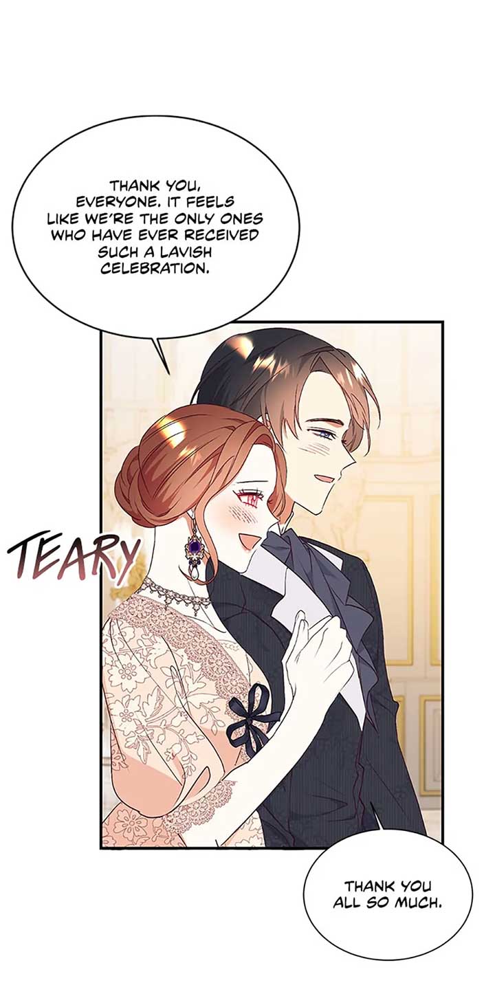 Can’t pretend to be blind anymore Chapter 90 page 39