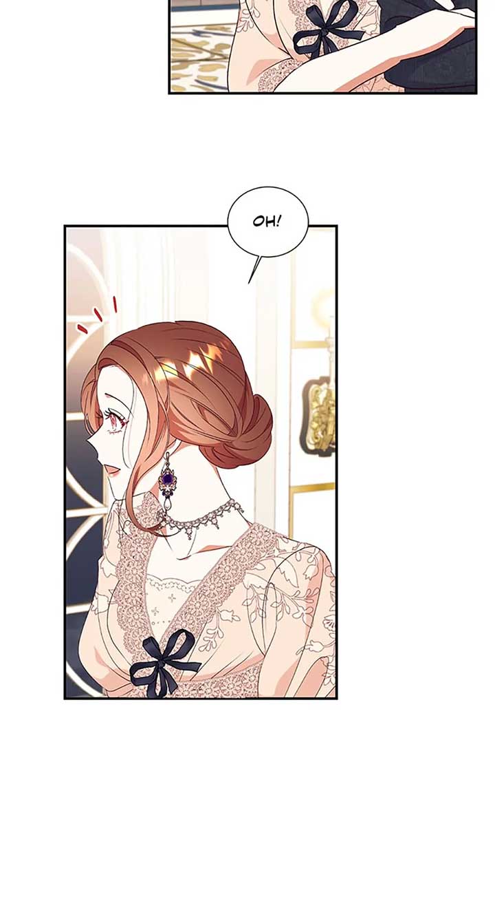 Can’t pretend to be blind anymore Chapter 90 page 51