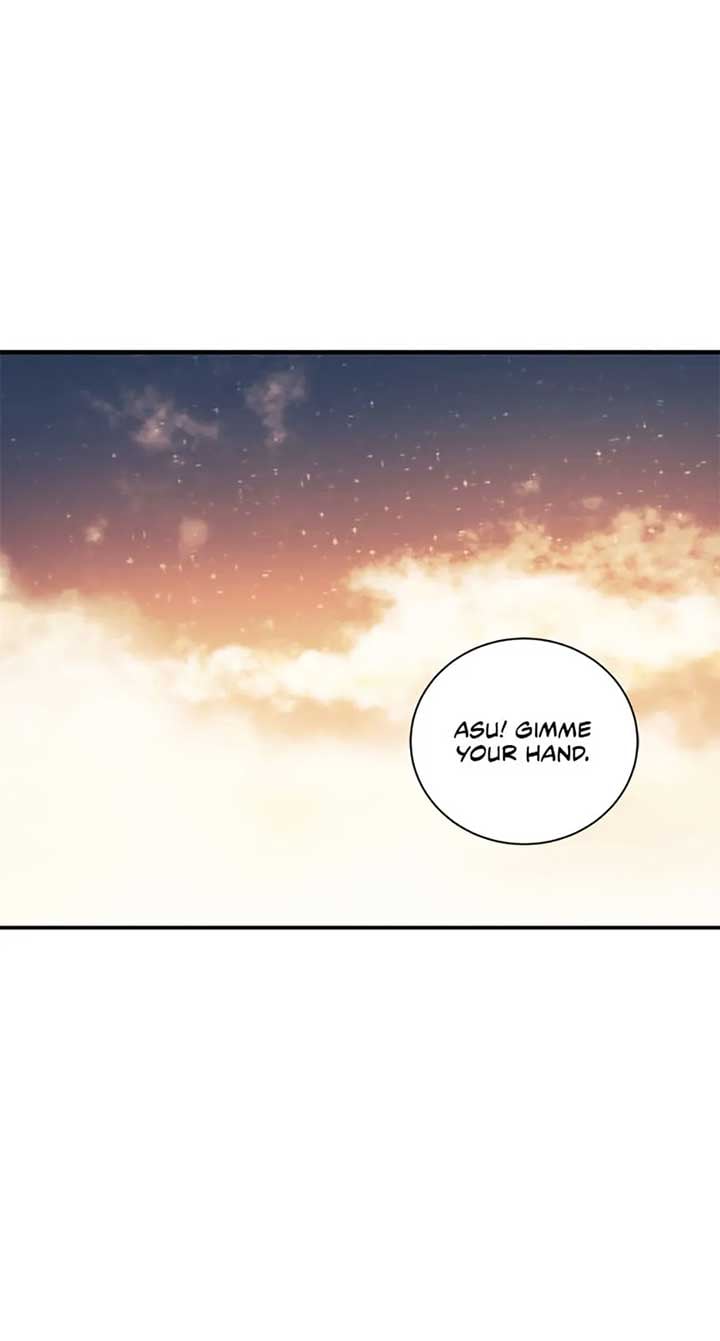 Can’t pretend to be blind anymore Chapter 90 page 52