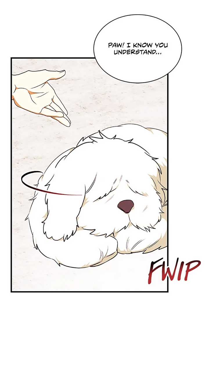 Can’t pretend to be blind anymore Chapter 90 page 53