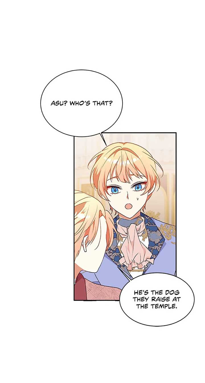 Can’t pretend to be blind anymore Chapter 90 page 7