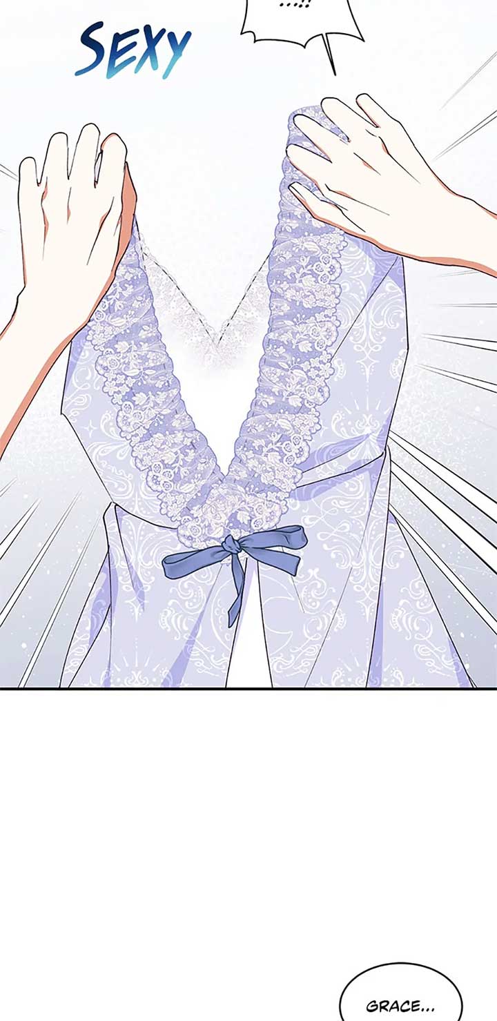 Can’t pretend to be blind anymore Chapter 93 page 11