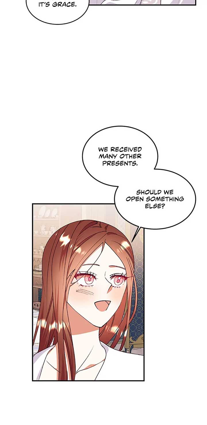 Can’t pretend to be blind anymore Chapter 93 page 14