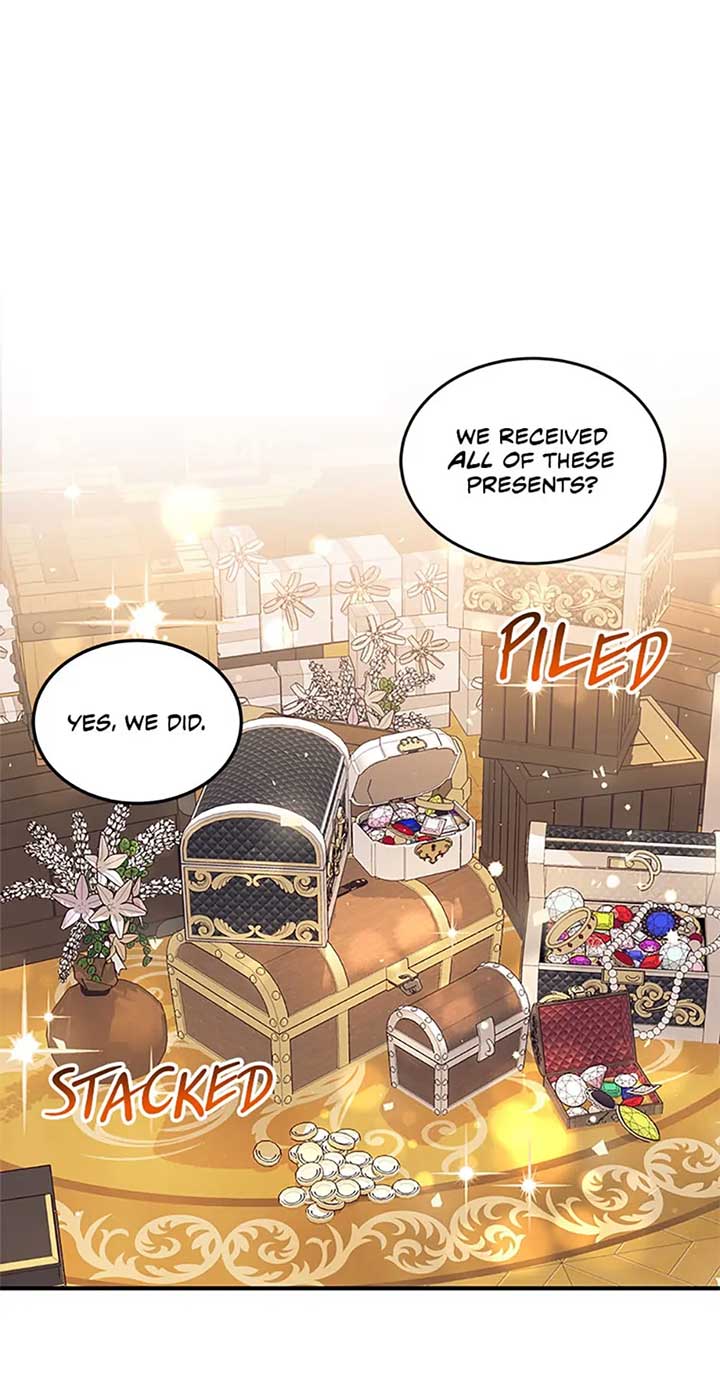 Can’t pretend to be blind anymore Chapter 93 page 15