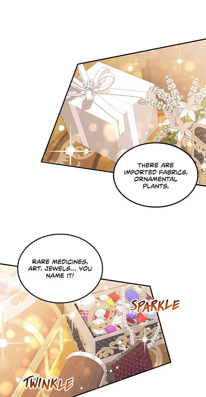 Can’t pretend to be blind anymore Chapter 93 page 16