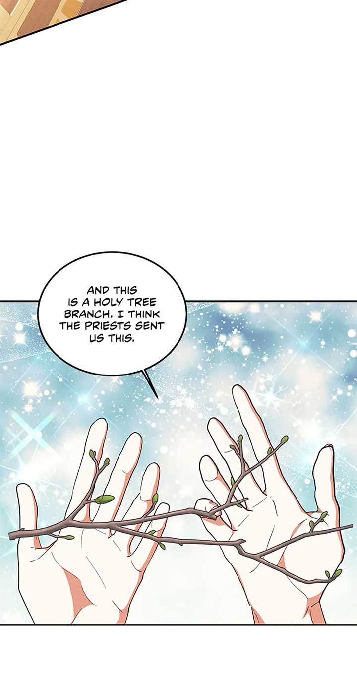 Can’t pretend to be blind anymore Chapter 93 page 17