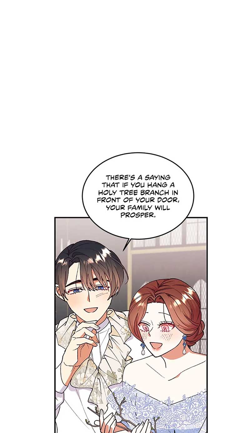 Can’t pretend to be blind anymore Chapter 93 page 18