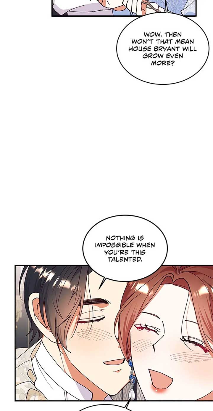 Can’t pretend to be blind anymore Chapter 93 page 19